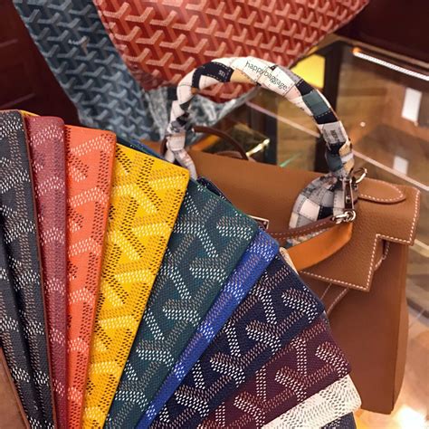 goyard brand|goyard official website.